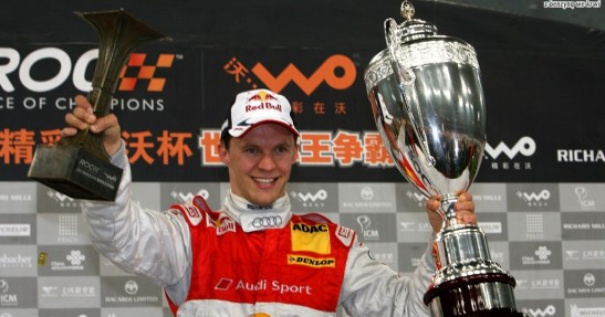 Race of Champions